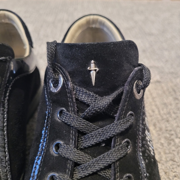 4US Cesare Paciotti Original Italian shoes - Picture 5 of 8